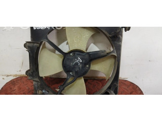 Вентилятор печки 990602 Honda HR-V