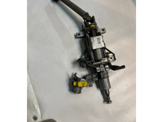    Рулевая рейка 00505242430, 00160   Alfa Romeo Giulietta  -  года