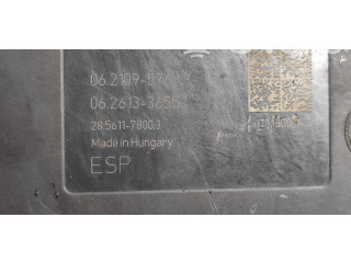 Блок АБС 4670A552, 06210957693   Mitsubishi  Outlander  2007 - 2012 года