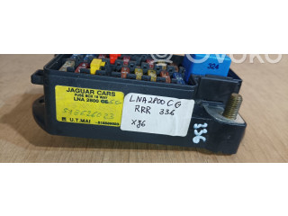 Блок предохранителей LNA2800CG Jaguar XJ X300