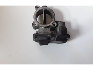 Дроссельная заслонка 7810752 BMW 5 F10 F11