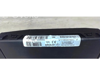 Модуль управления BSM    Dacia Logan I    