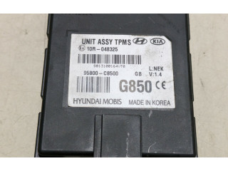 Vstřikovací čerpadlo 95800C8500 Hyundai i20 (GB IB)