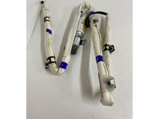 Боковая подушка безопасности AW9314K159AC Jaguar XJ X351