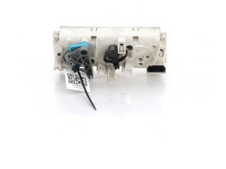 Блок управления климат-контролем 6451E3, Z0-0849V   Peugeot 306