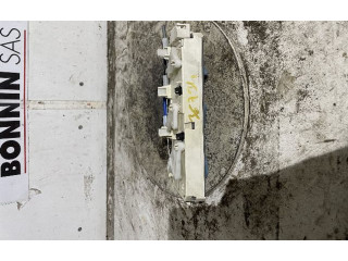 Блок управления климат-контролем 7701049963, 7701049963 Renault Twingo I