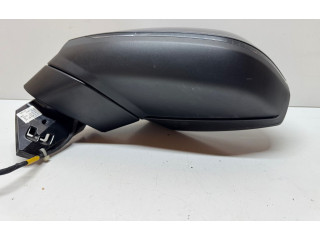 Zpětné zrcátko Audi Q7 4M 2017 4M1857409BF, 4M0857527