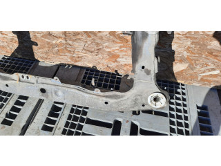 Комплект вентиляторов Volvo V70