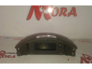 Дисплей    009164455   Opel Combo C