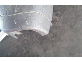 Подушка безопасности водителя 2S6AA042B85AC Ford Fusion