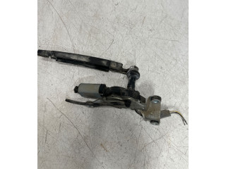 Моторчик дворников 064038001010    Volvo V70