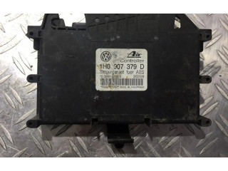 Блок управления АБС 1h0907379d, 3x3109   Volkswagen PASSAT B4
