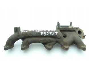 Коллектор выброса