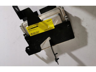 Комплект блоков управления 616000589 Dacia Duster