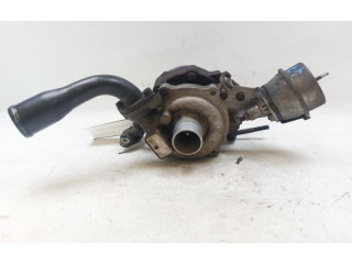 Turbodmychadlo Турбина 54359700014, 54359700014 Lancia Ypsilon 199A3000