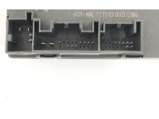 Блок комфорта 8T0959795N Audi A4 Allroad