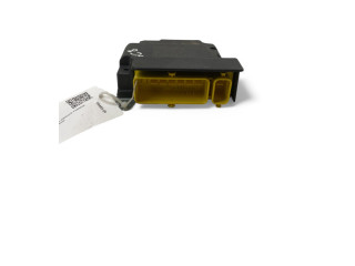 Блок подушек безопасности 4N0959655J, 4N0959655   Audi A6 S6 C8 4K