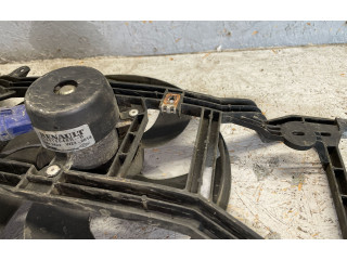 Вентилятор радиатора 214810048R, 3422 Dacia Sandero