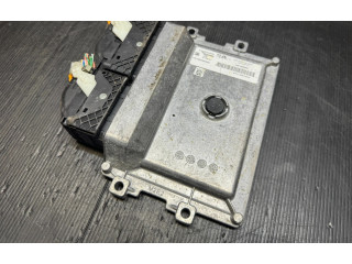 Блок управления двигателем Блок управления 9841863580, 9832694580   Peugeot 2008 II