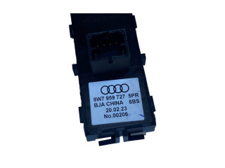 Блок комфорта 8W7959727   Audi A5   