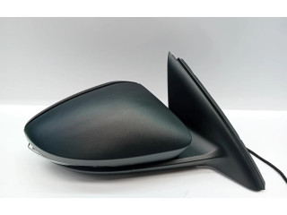 Зеркало электрическое Skoda Octavia Mk3 (5E) 2013 - 2019 года