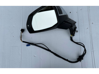 Zpětné zrcátko Audi Q7 4M 2015 15PIN