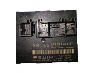 Блок комфорта 1k0959433bt Volkswagen Jetta V