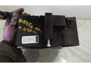 Pojistková skříňka Ford Fiesta 2010