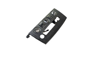 Блок управления климат-контролем 6976361   BMW 5 E60 E61