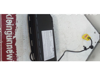 Подушка безопасности в сиденье 6Q0880242B Volkswagen Caddy