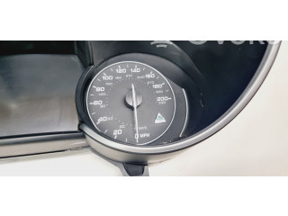 Přístrojová deska Alfa Romeo Giulia 2018 50554639, 50549180