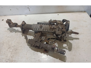 Рулевая рейка 1012382, 061003 Nissan Navara D40 2004 - 2015 года