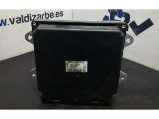Блок управления двигателя 1860135700, 18601357 Mitsubishi Colt