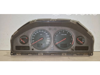 Панель приборов 9499668   Volvo V70       