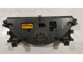 Блок управления климат-контролем 96326398ZK Citroen C5