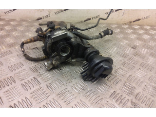 Turbodmychadlo Турбина 724961, 724961-5002S Smart Roadster 0.7