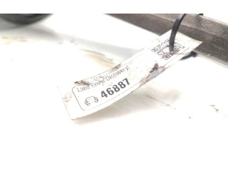  Поршень с шатуном 276DT 276DT  Land Rover Discovery 3 - LR3  