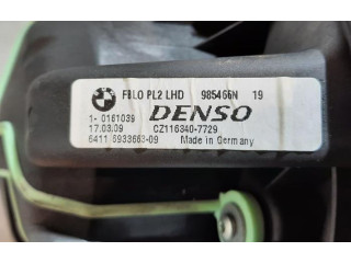 Вентилятор печки 64119227670 BMW Z4 E89