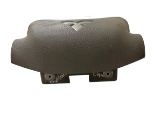 Подушка безопасности водителя MN103444 Mitsubishi Outlander