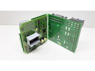 Блок предохранителей 30786475, 28062212 Volvo V70