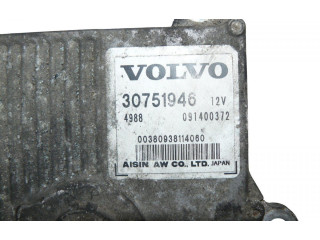 Блок управления коробкой передач 30751946   Volvo XC60