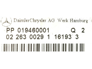  рейка  Колонка рулевая 02801116   Saab 9-3 Ver1 1998-2005 года