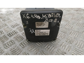 Jednotka ABS 6788950, 6788949 BMW X6 E71 2011
