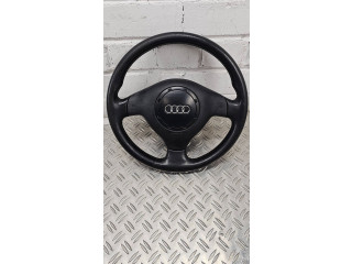 Руль Audi A3 S3 8L 1996 - 2003 года
