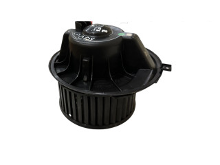 Вентилятор печки Volkswagen Caddy