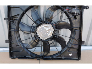 Вентилятор радиатора     A0999063902    Mercedes-Benz GLC X253 C253 