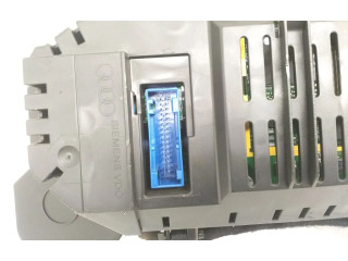 Přístrojová deska Audi A8 S8 D3 4E 2005 4E0920901