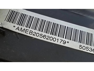 Подушка безопасности водителя AMEB2056200179, E1-A4-54-1   Nissan Pathfinder R51