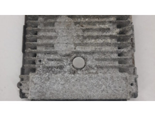 Řídící jednotka 03L906023JJ, 03L906023JH   Skoda Superb B6 (3T) 2011