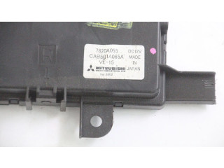 Čerpadlo oleje 7820A055, 7820A055   Mitsubishi Outlander   BSY